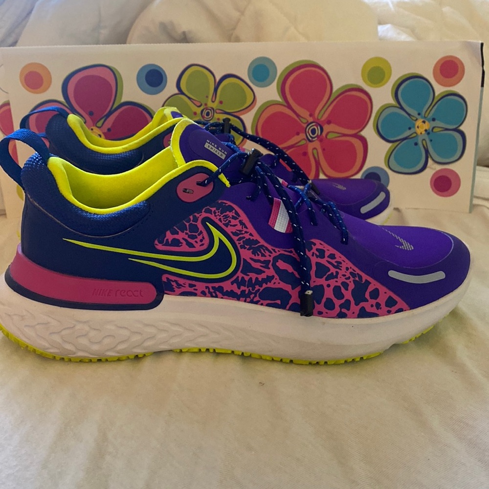 Nike Run Shield woman’s